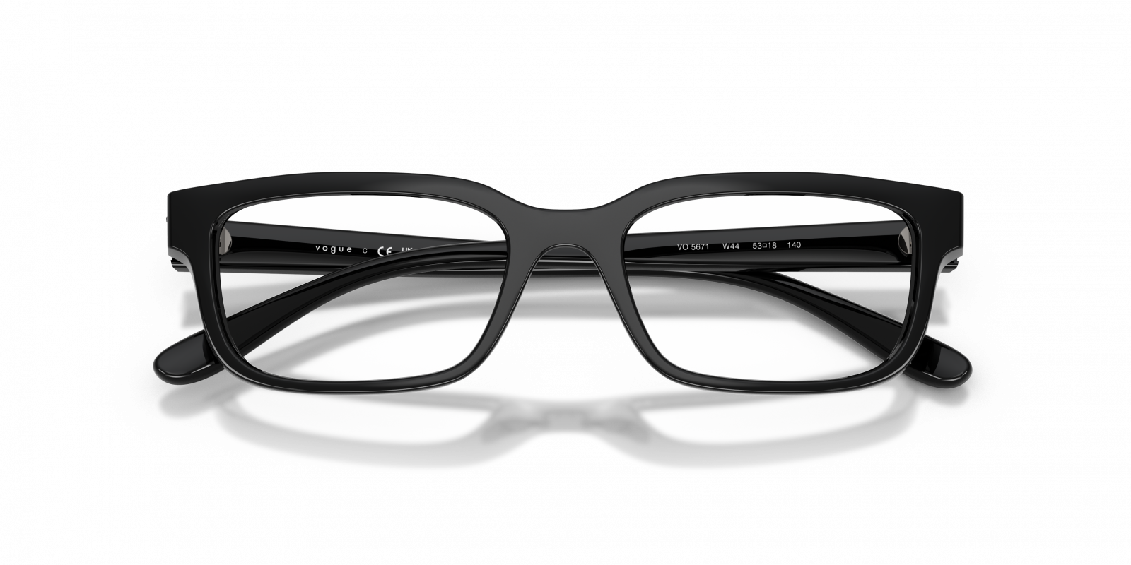 Vogue VO5671 W44  